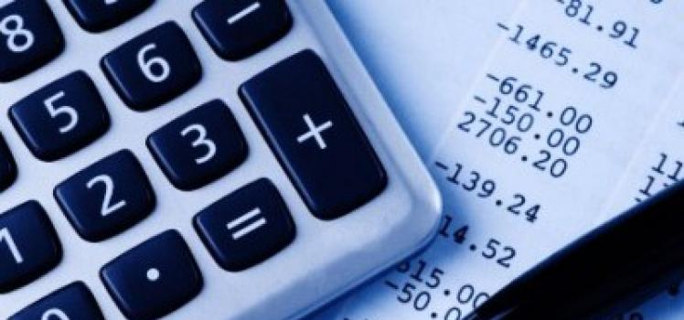 UTII skaičiavimas: mokesčio tarifas, formulė ir skaičiavimo pavyzdžiai